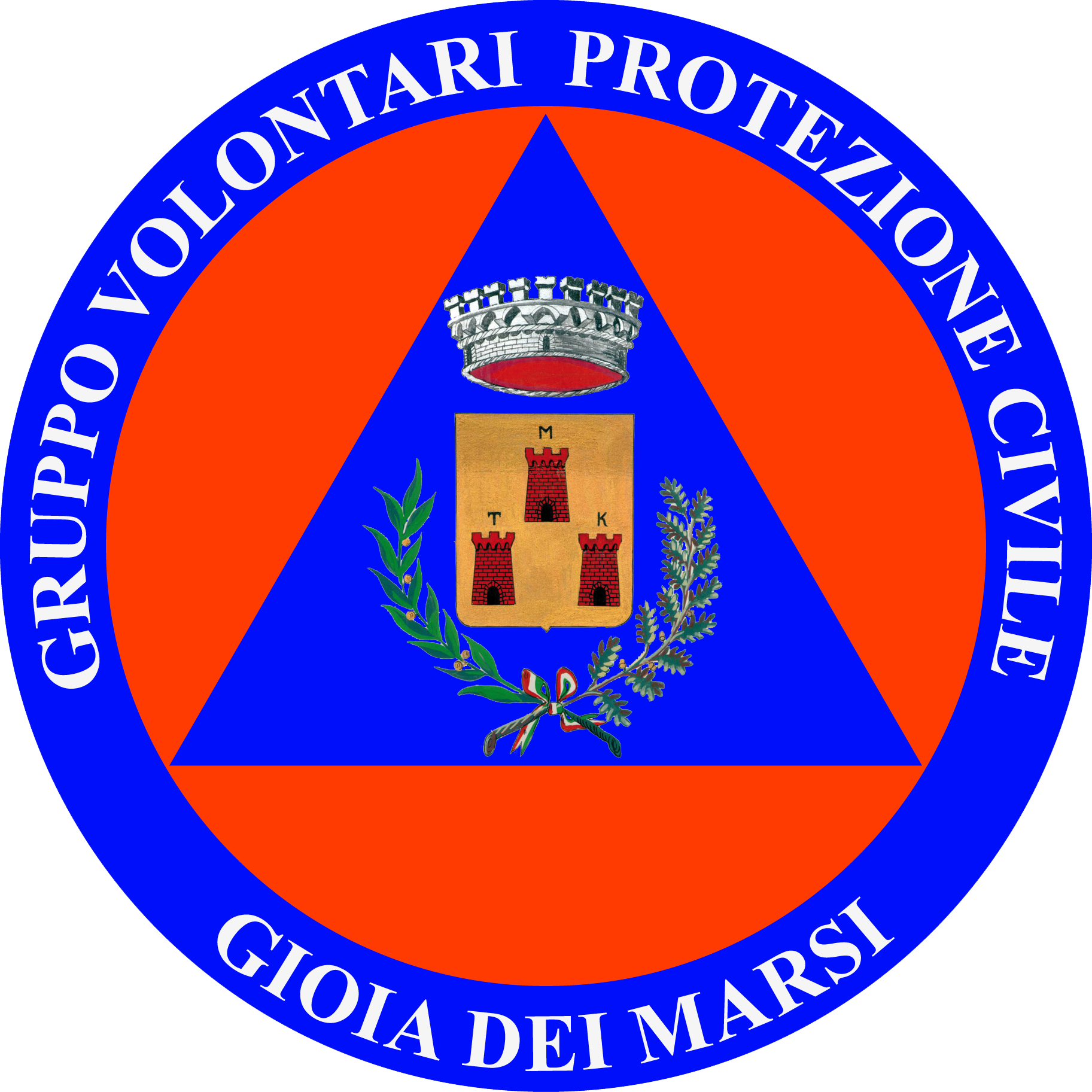 Protezione Civile Gioia Dei Marsi